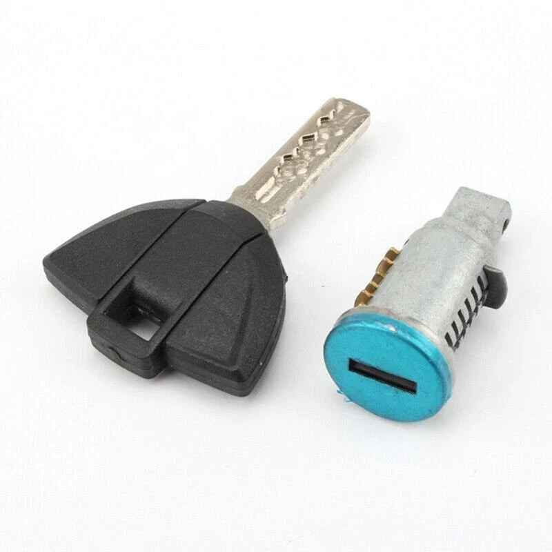 Rear Seat Cover Cowl Pillion Lock with Key Kit for BMW S1000RR (2009–2018) #8