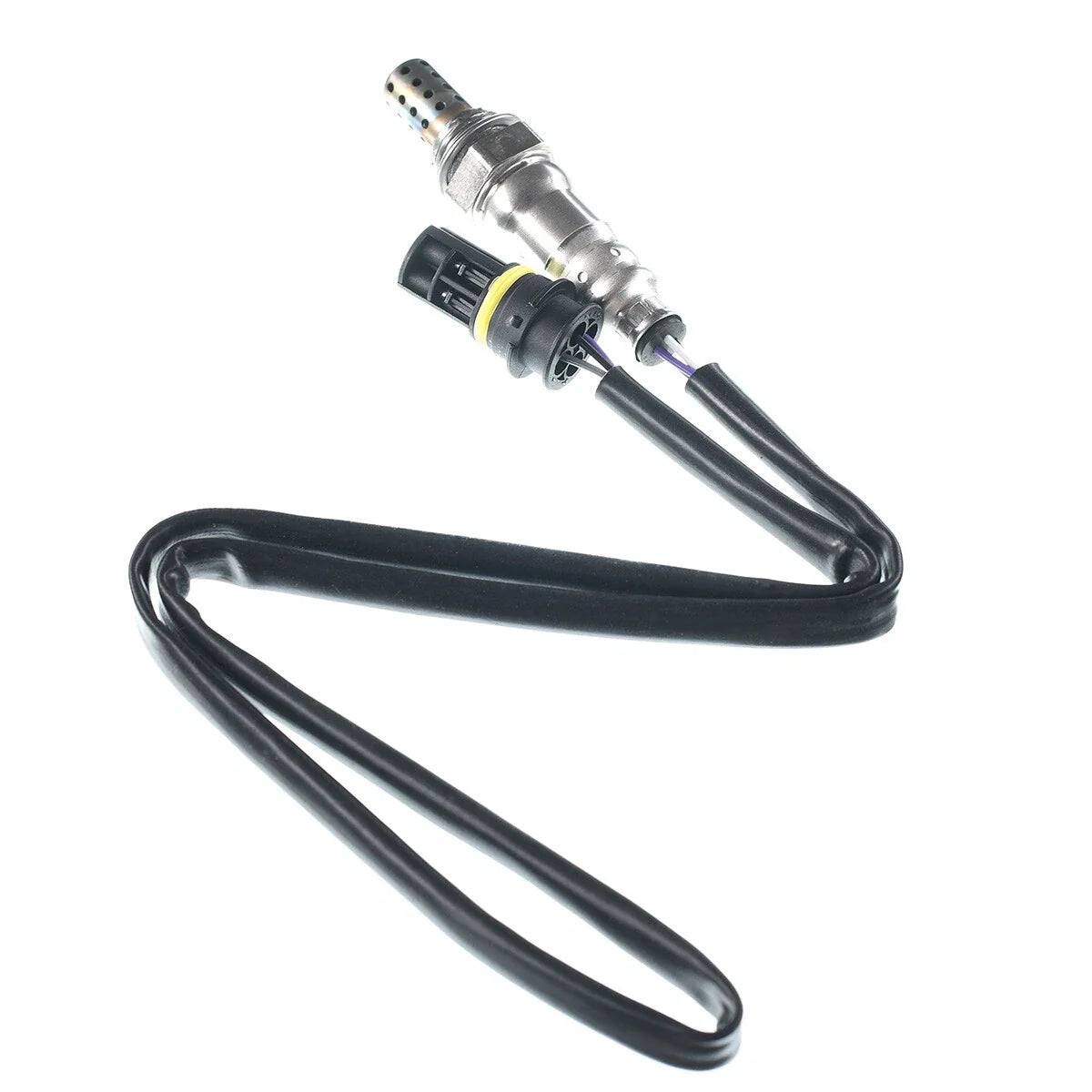 2X Downstream O2 Oxygen Sensors for Mercedes-Benz S203 C240 (2003–2005)