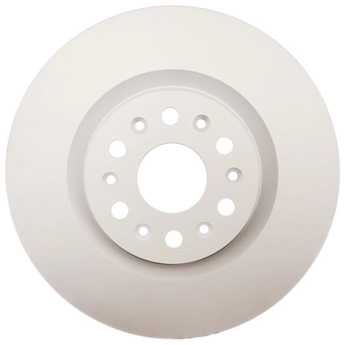 AC Delco Brake Disc for Cadillac Buick XT6 XT5 Enclave (2017–2023) 18A82152