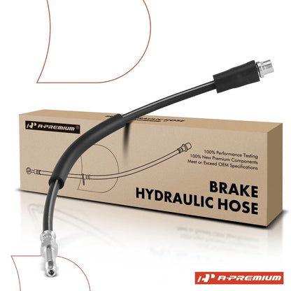 Rear Brake Hydraulic Hose for Mercedes-Benz Sprinter 3500 (2010–2016)
