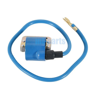 Ignition Coil Assembly for Piaggio Sfera RST 125 50 (1998) / Skipper 125 150 (1992–1998)