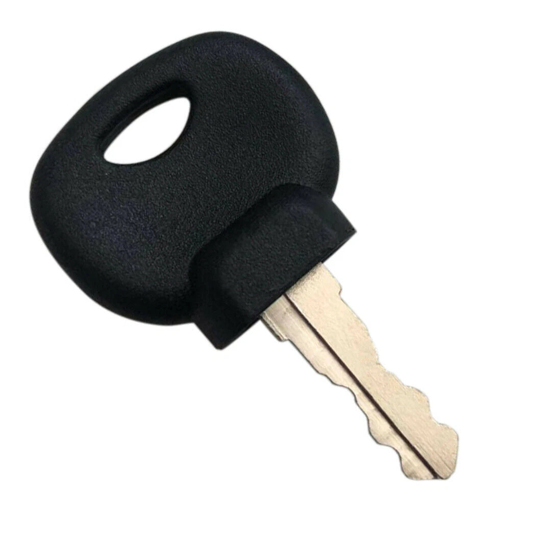 2pc Key for JCB Mini Excavator Loader Models (Various)