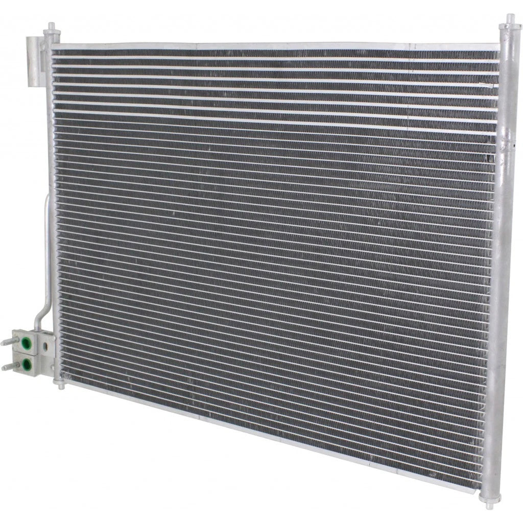 A/C Condenser for Ford Crown Victoria (2006–2011) FO3030204, CLX-M0-USA-KVAC3557-CL360A70