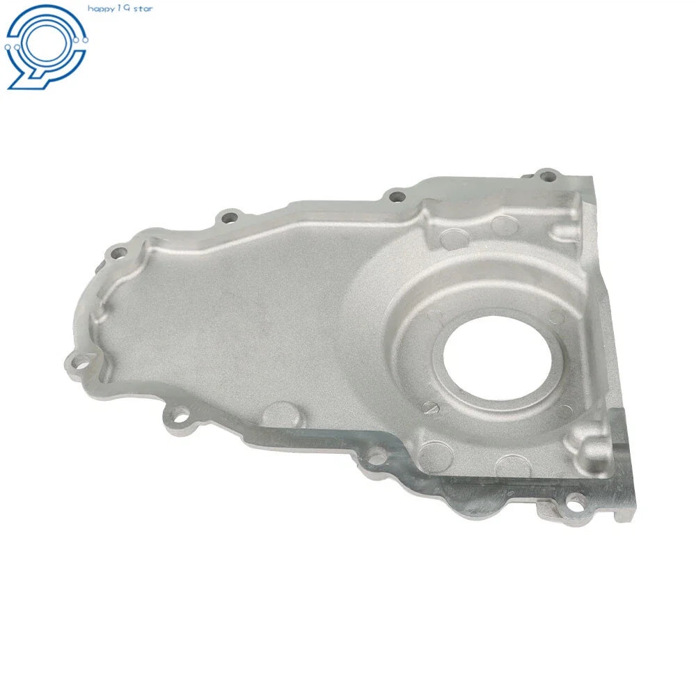 Front Timing Cover Crank Seal & Bolts for GM Gen III LS1 LS6 (1997–2009)