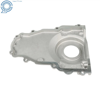 Front Timing Cover Crank Seal & Bolts for GM Gen III LS1 LS6 (1997–2009)
