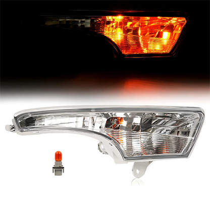 Front Passenger Side Turn Signal Light for Nissan Altima (2013–2018) #261303TA0A