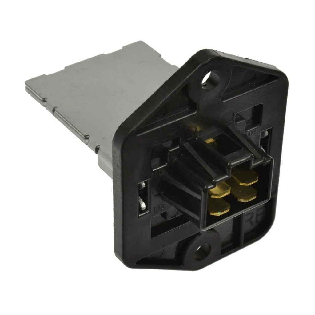 HVAC Blower Motor Resistor for Hyundai Veloster (2012–2016) ALX-PAU-SI-RU-854-CLA2
