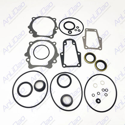 Lower Gearcase Seal Kit for Sierra OMC Cobra (18-2672, 439967, 984458, 985613)