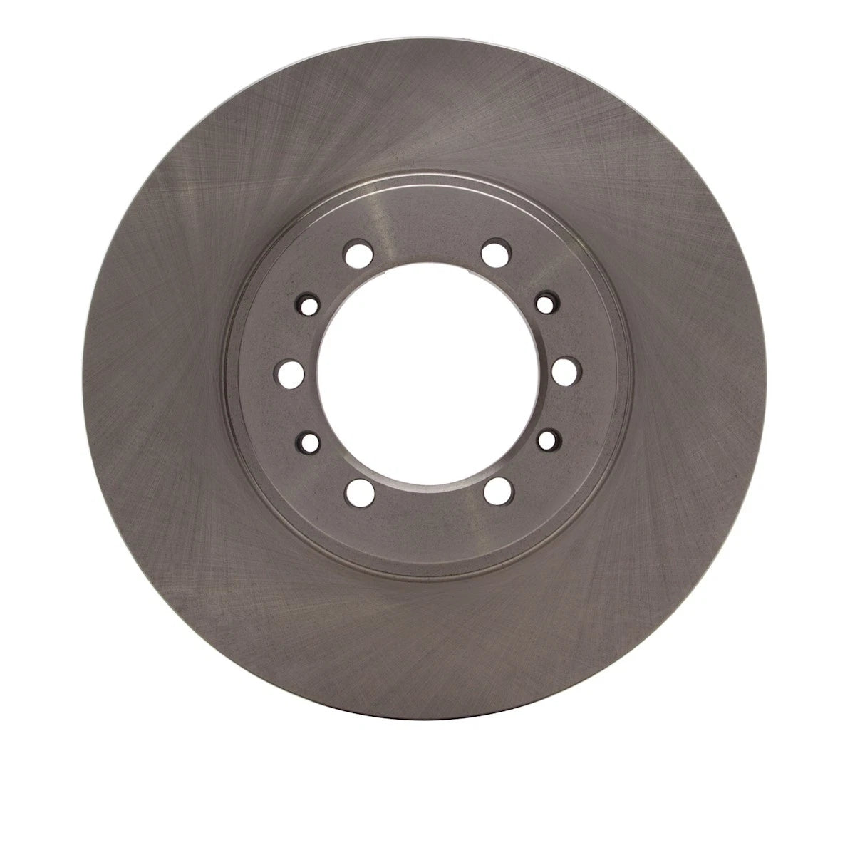 Brake Disc for Mitsubishi (2000–2004) ERE-72053 MB518716 MB618716 MB928697 MR129648