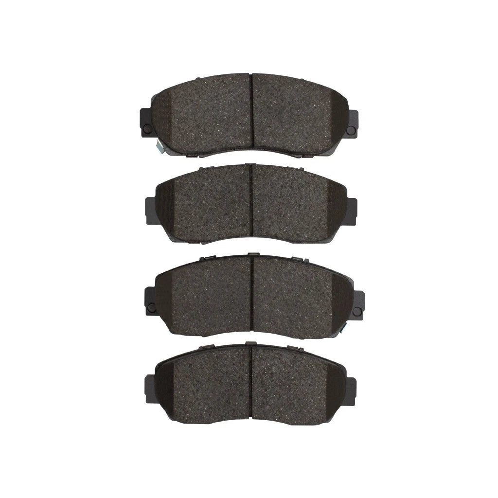Brake Pads for Subaru Legacy (2016–2019) ALX-PAU-DF-4000-1521-00-CLA7