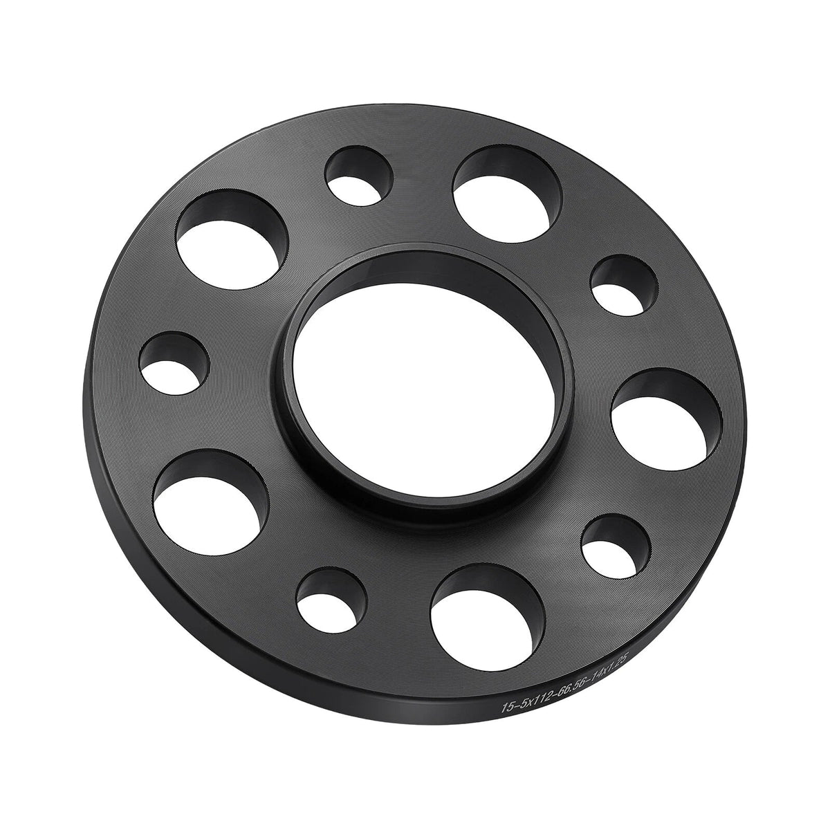 2X 15mm Wheel Spacer for BMW 750i M4 X5 M5 Mini Cooper