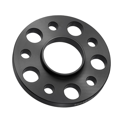 2X 15mm Wheel Spacer for BMW 750i M4 X5 M5 Mini Cooper