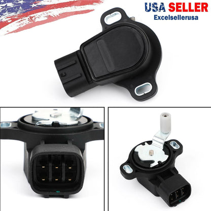 Accelerator Pedal Throttle Position Sensor for Nissan 350Z (2003–2007) 18919-AM810