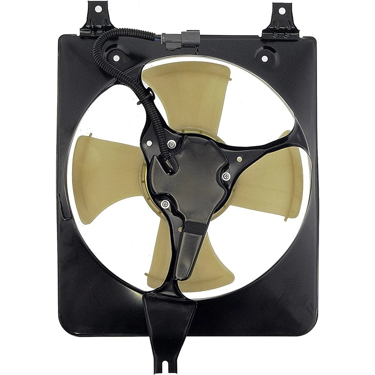 Cooling Fan Assembly for Honda Accord (1998–2002) 620-229, REPH190910, 75268