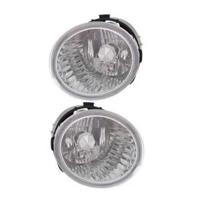 Fog Lights Pair for Subaru Outback (2013–2019) CLX-M0-USA-SET-REPS107551-CL360A70, SU2592123, SU2593123