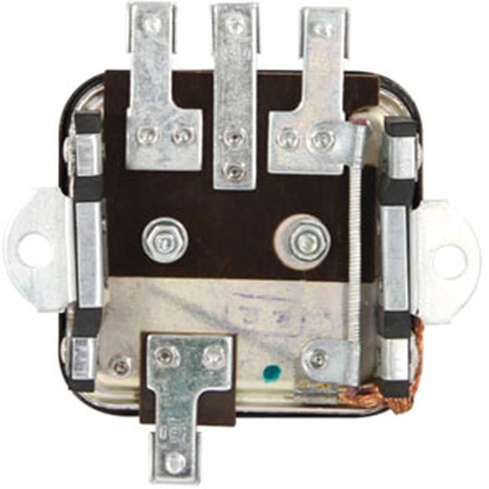 Regulator 6 Volt for Massey Ferguson MF TO-20 TO-30 TO-35