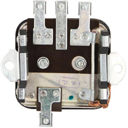 Regulator 6 Volt for Massey Ferguson MF TO-20 TO-30 TO-35
