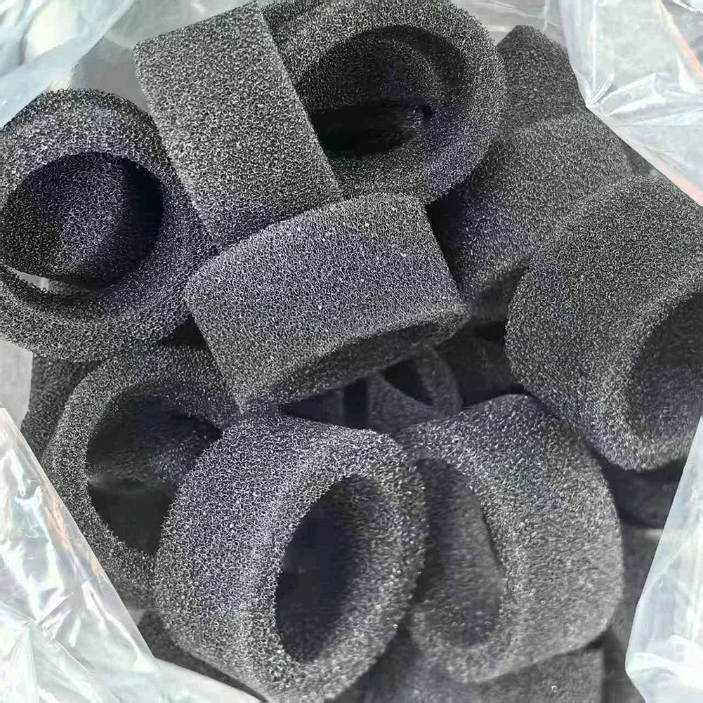 Replacement Air Filter for FS36 FS40 FS44 FS45 Brush Cutters (Diameter 58mm)
