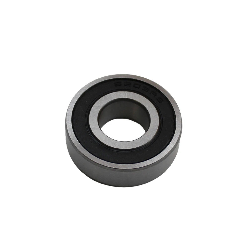Lower Steering Bearing Kit 25-1460 for TRX400EX TRX200D TRX450ER (2000–2009)