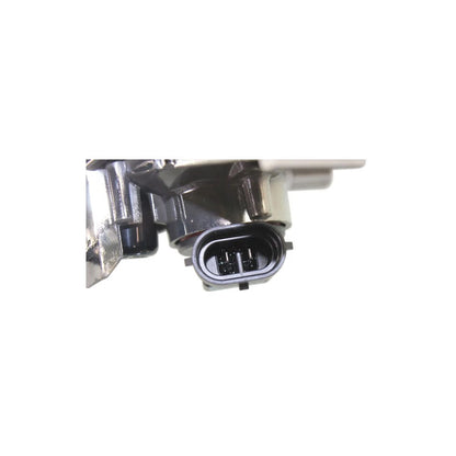 Fog Light Pair for Mazda 6 (2009–2010) PLX-M0-19-5966-00-9-CL360A55, MA2592117, MA2593117