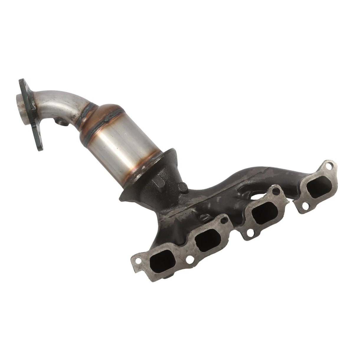 Manifold Catalytic Converter for Chevy Colorado (2007–2012) 16611, 59223, 49378