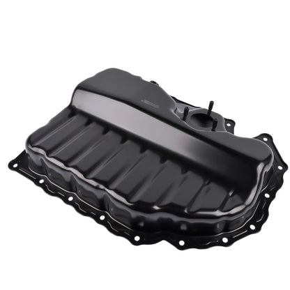 Lower Oil Sump 264-713 for Audi A3 Q3 TT VW Beetle Golf Jetta (2006–2019)