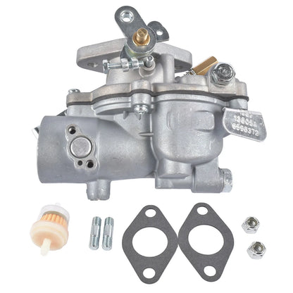 Carburetor 13805 for Ford 1.6L Clark Bobcat Skid Steer