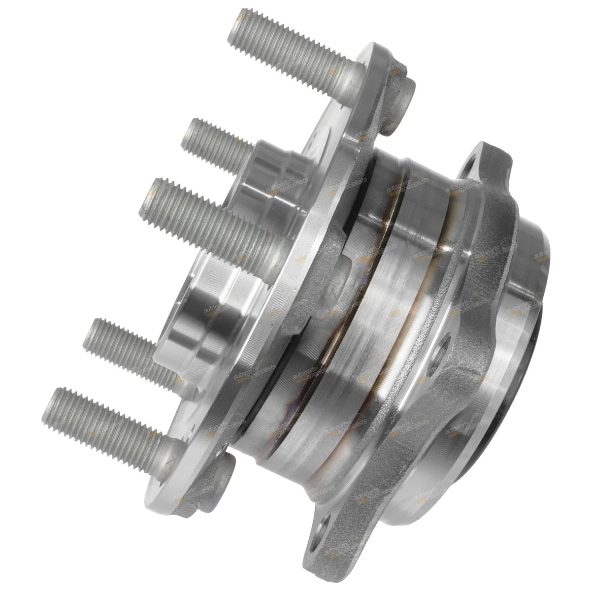 Front Wheel Bearing Hubs for Kia Rondo UN Petrol Wagon (2008 - 2010)