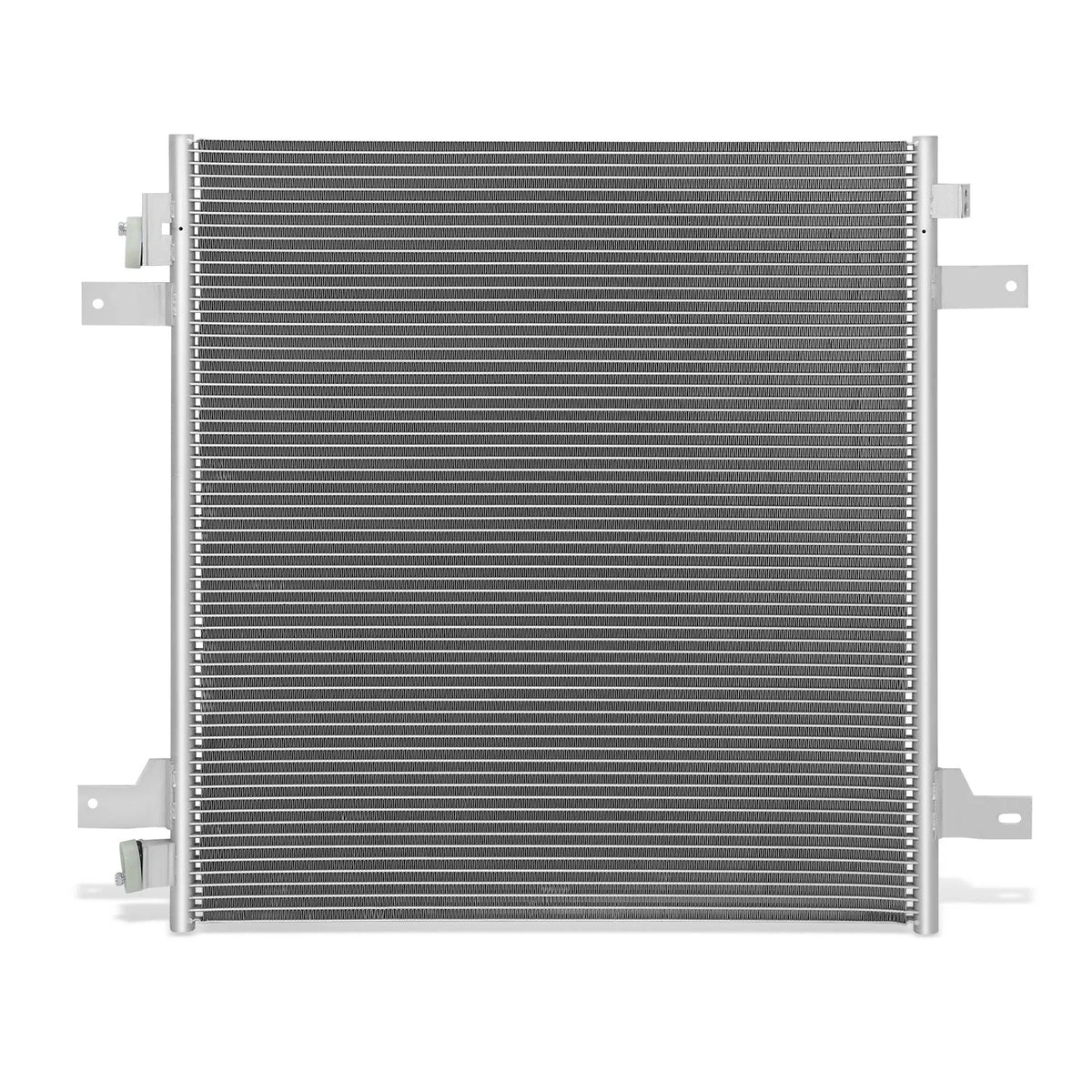 A/C Condenser for Infiniti QX80 Nissan Armada (2020–2022)