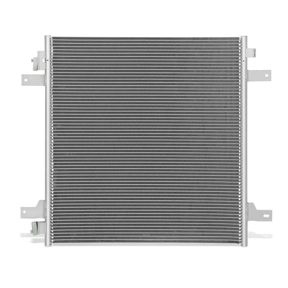 A/C Condenser for Infiniti QX80 Nissan Armada (2020–2022)