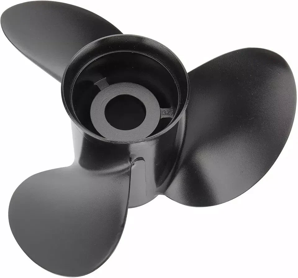 13.2 x 19 Prop Boat Propeller 13 Spline for Evinrude 40-140 HP (RHD) 765184