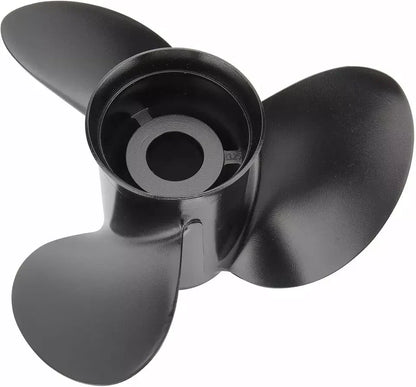 13.2 x 19 Prop Boat Propeller 13 Spline for Evinrude 40-140 HP (RHD) 765184