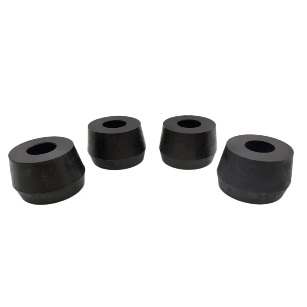 Set of 4 Power Trim Bushings for Mercruiser R/MR/Alpha One (18-2702, 23-99291T)