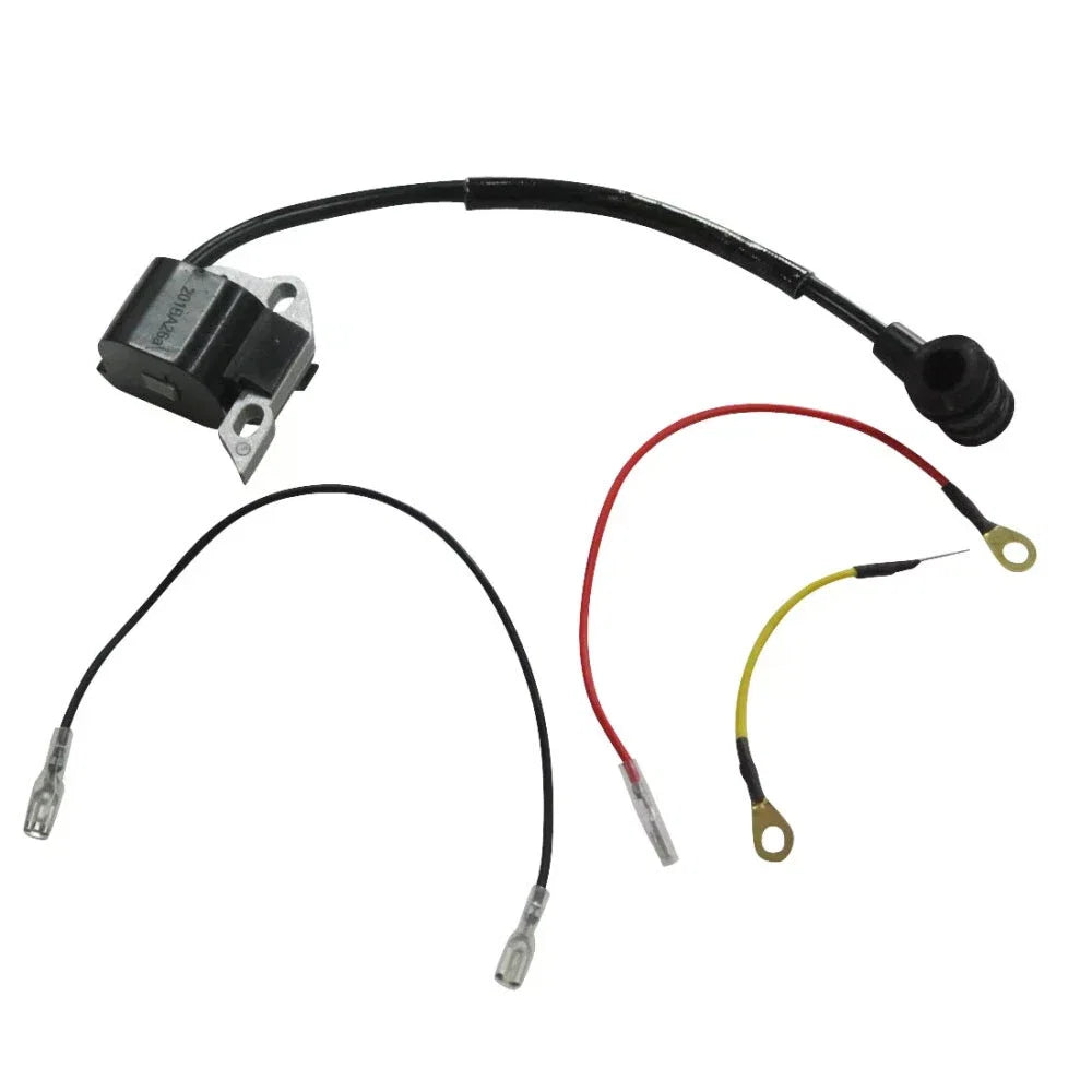 Ignition Coil Module for STIHL 021 023 025 MS210 MS230 MS250 (2000–2023)