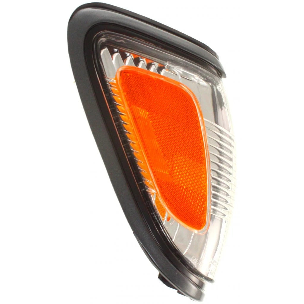 Side Marker Light for Toyota Tacoma (2001–2004) TO2521160, CLX-M1-311-1547R-AS6