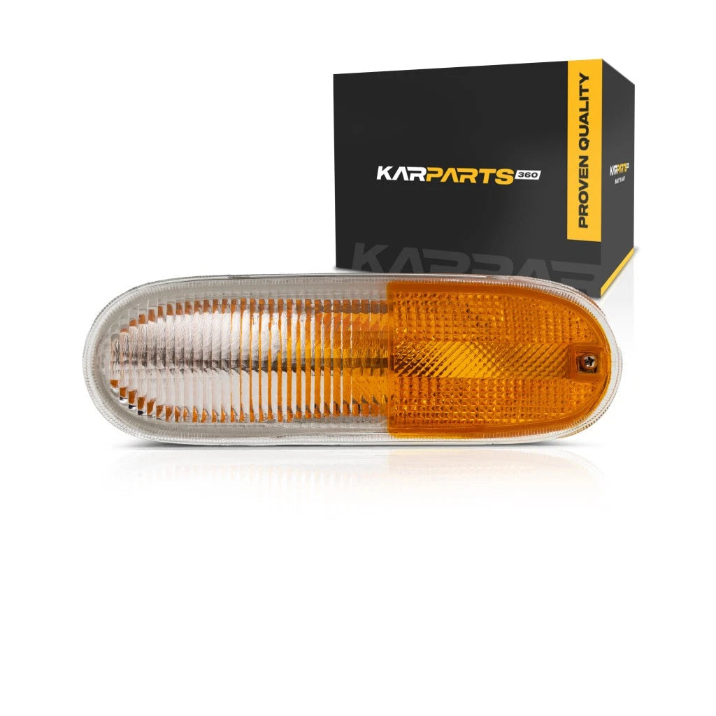 Parking Light for Volkswagen Beetle (2002–2005) CLX-M0-12-5095-00-1, VW2521103