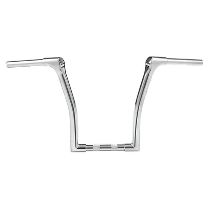 13" Rise Ape Hanger Handlebar for Harley Low Rider S FXLRS Street Bob (2020–2023)
