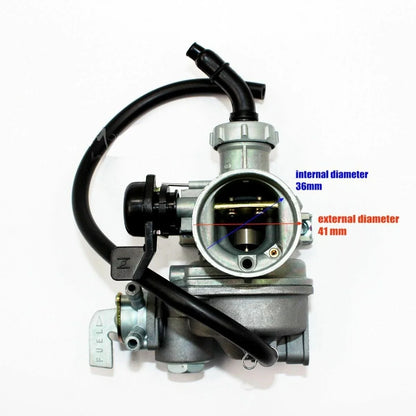 Carburetor for Honda CT110 (1980–2023)