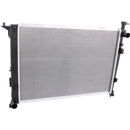 Radiator for Kia Sorento (2016–2018) CLX-M0-USA-P13519-CL360A70, KI3010152