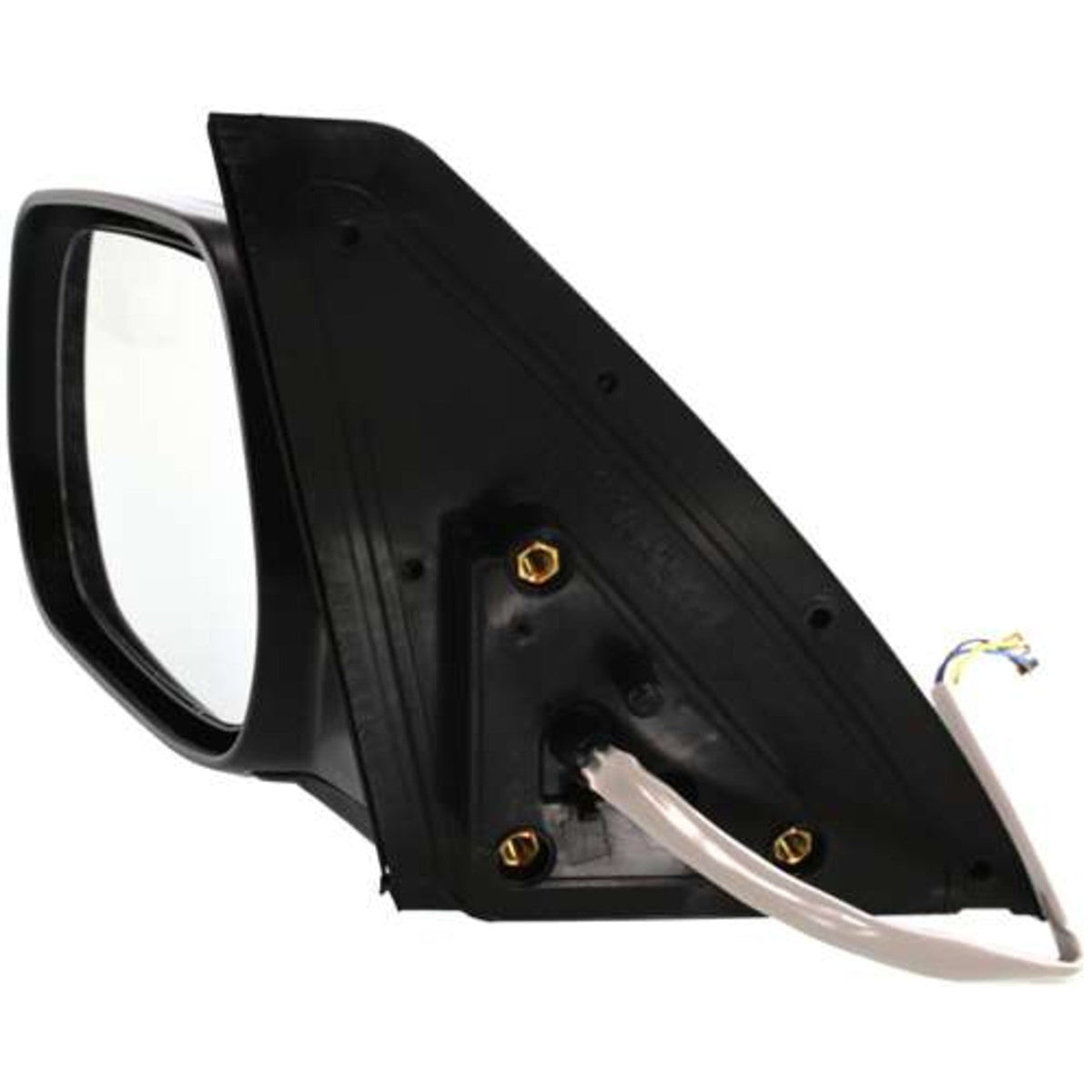Heated Power Mirror for Toyota RAV4 (2001–2005) - Paint to Match