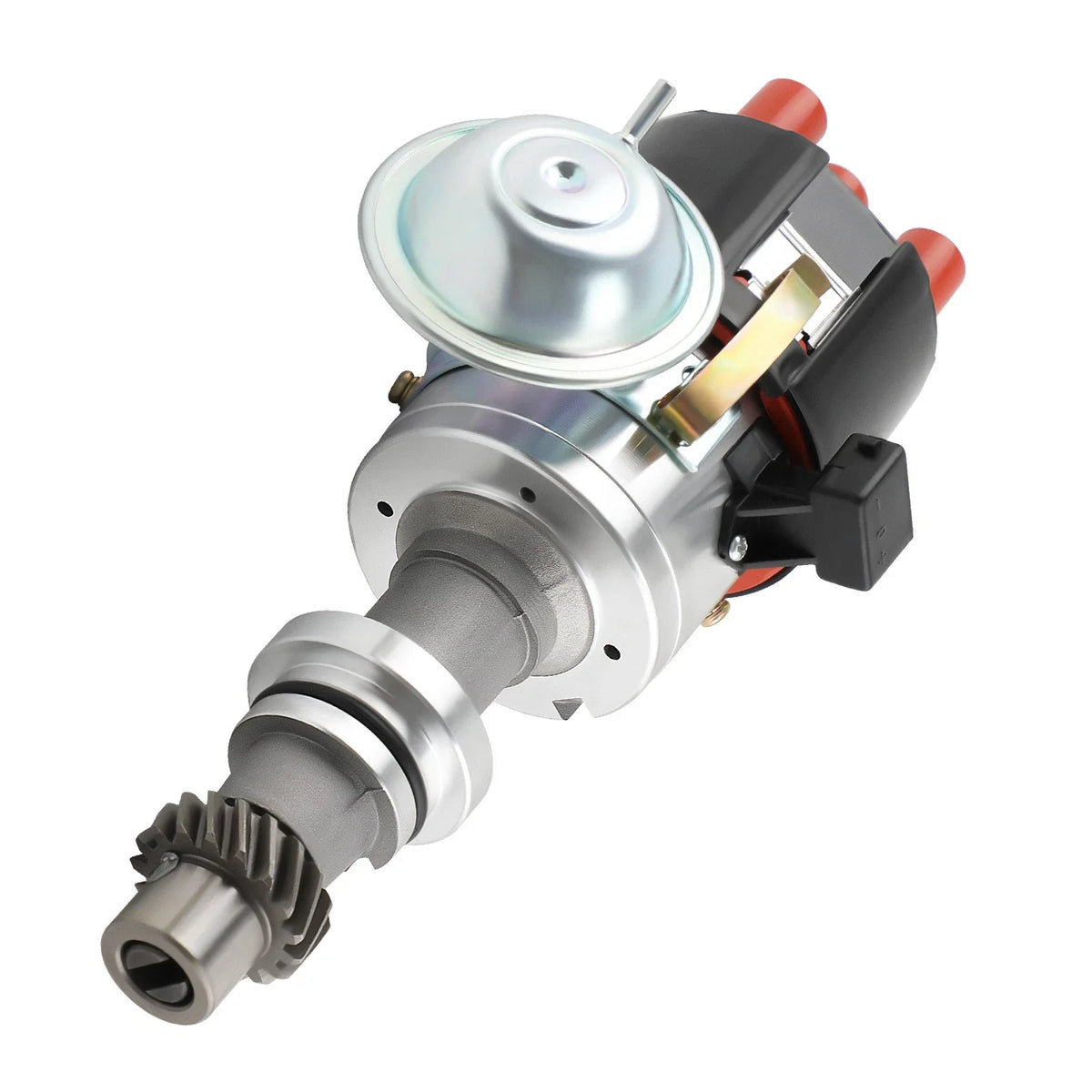 Ignition Distributor for Volkswagen Cabriolet 1.8L (1985–1989)