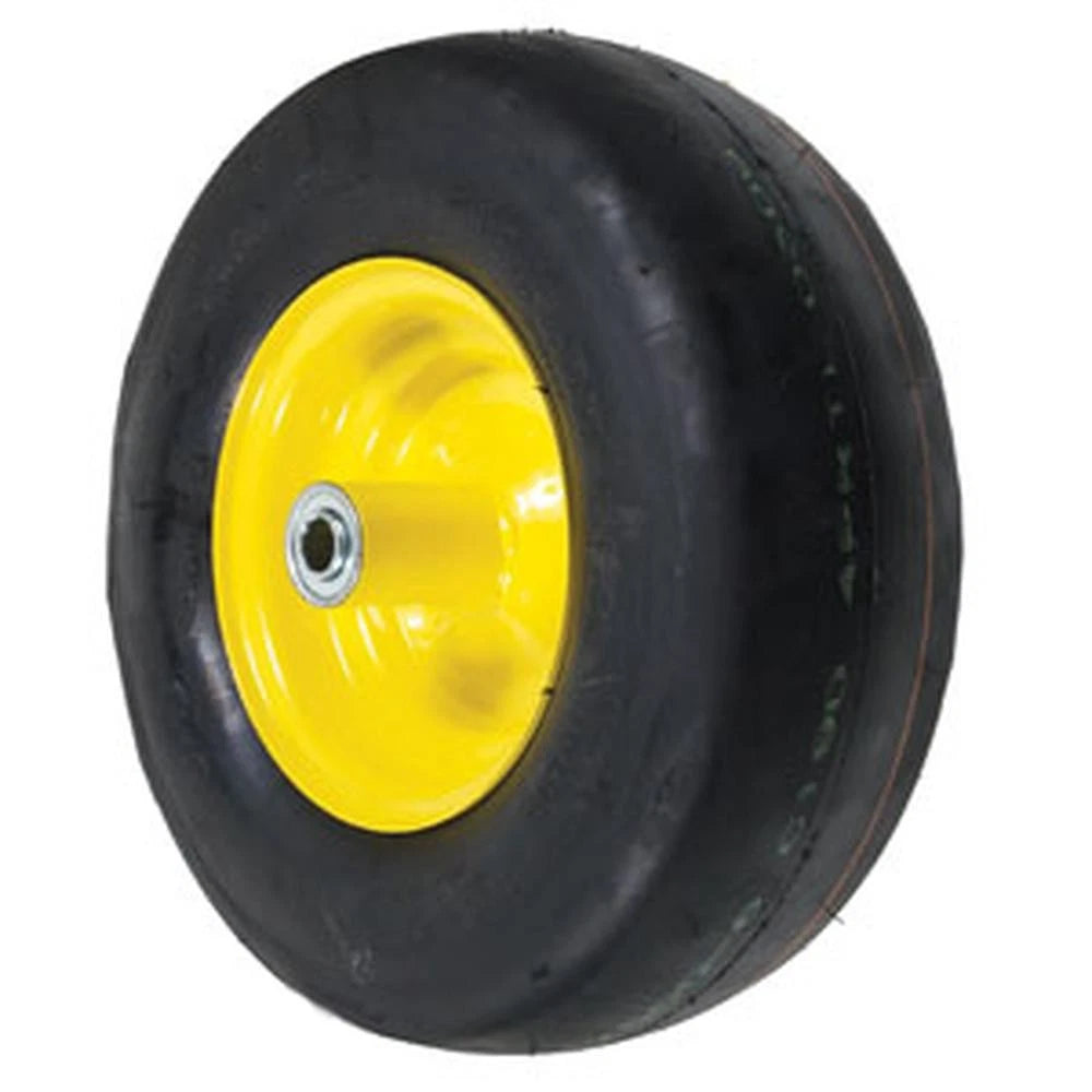 Smooth Flat Proof Wheel for John Deere