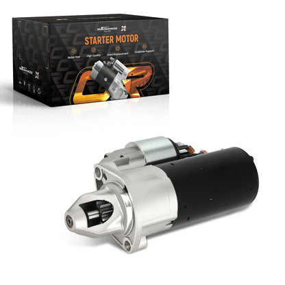 Starter Motor for Mercedes Sprinter 3500 (2011–2018) A0009062402 1.8kW 12V 10T