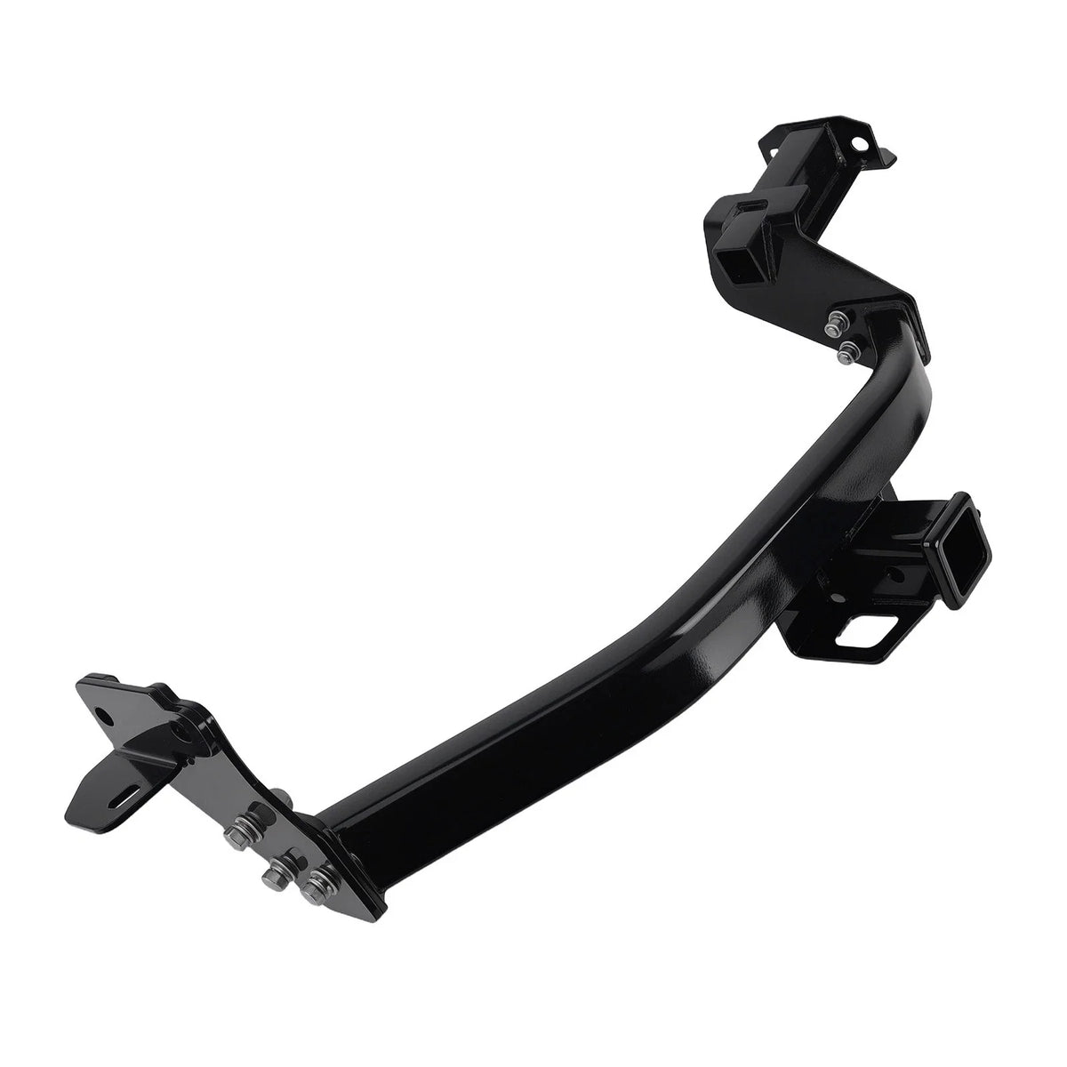 Class 3 Trailer Hitch Receiver 2" for Kia Sorento Hyundai Santa Fe (2021–2024)