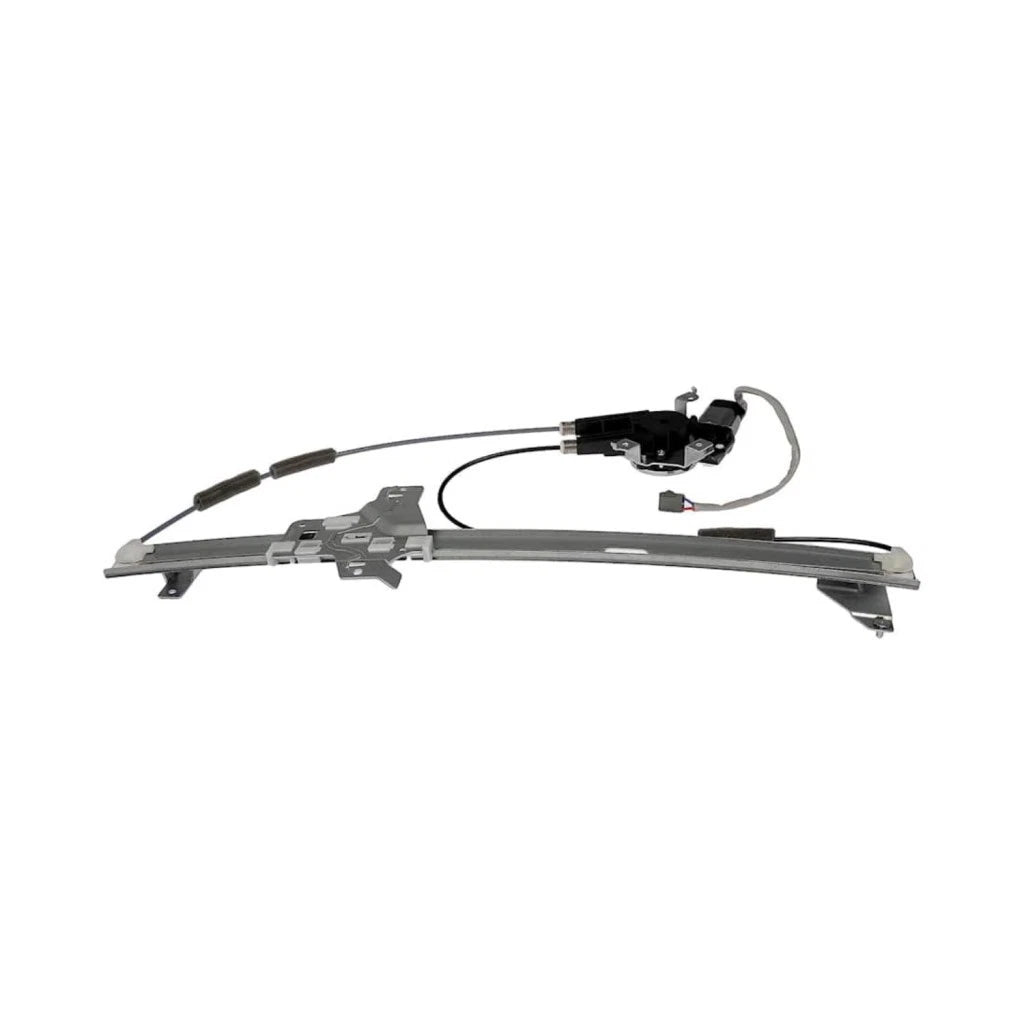 Window Regulator & Lift Motor for Ford E-550 Super Duty (2003) ALX-PAU-RB-741-587-CL360A53