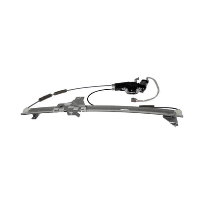 Window Regulator & Lift Motor for Ford E-550 Super Duty (2003) ALX-PAU-RB-741-587-CL360A53