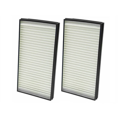 Cabin Air Filter for BMW 5 Series (650, 550, 535, 528, 525, 530, 645, 545)