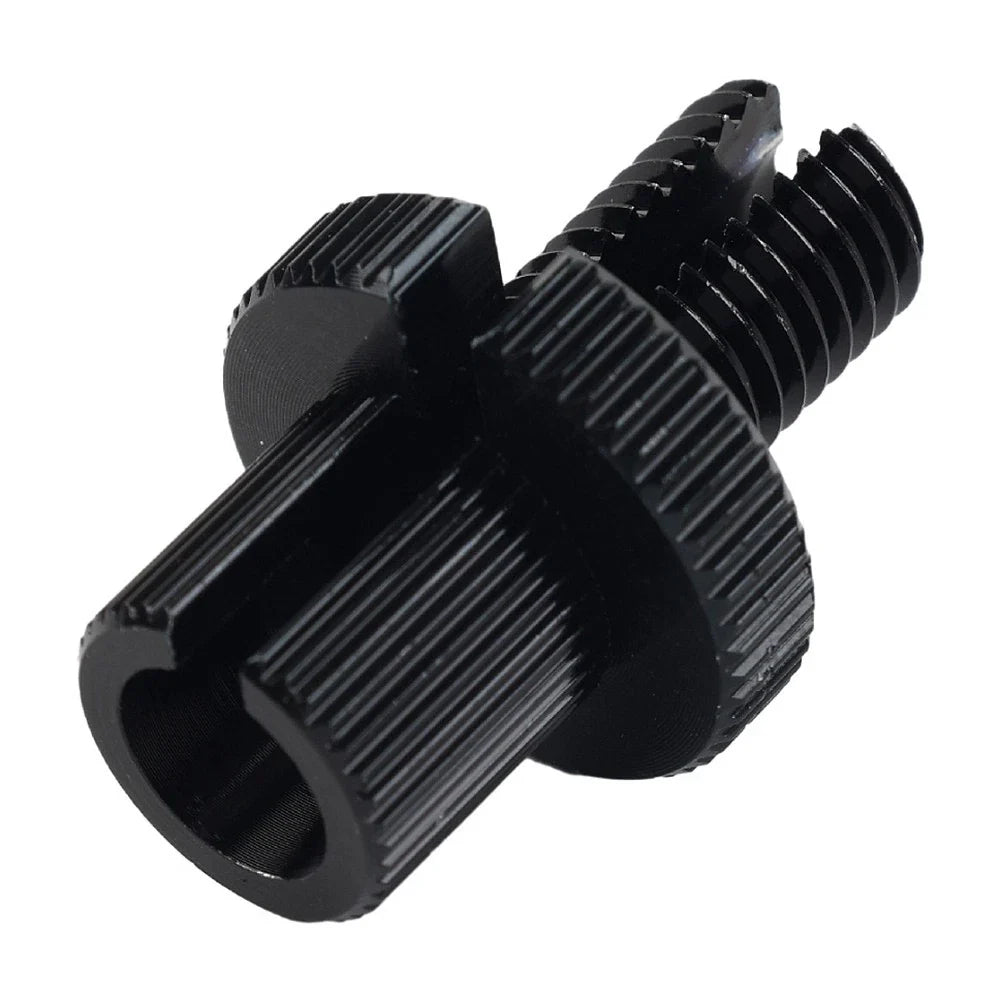 8mm Clutch Brake Throttle Cable Adjuster Screw for ATV Pit Bike Motorcycle