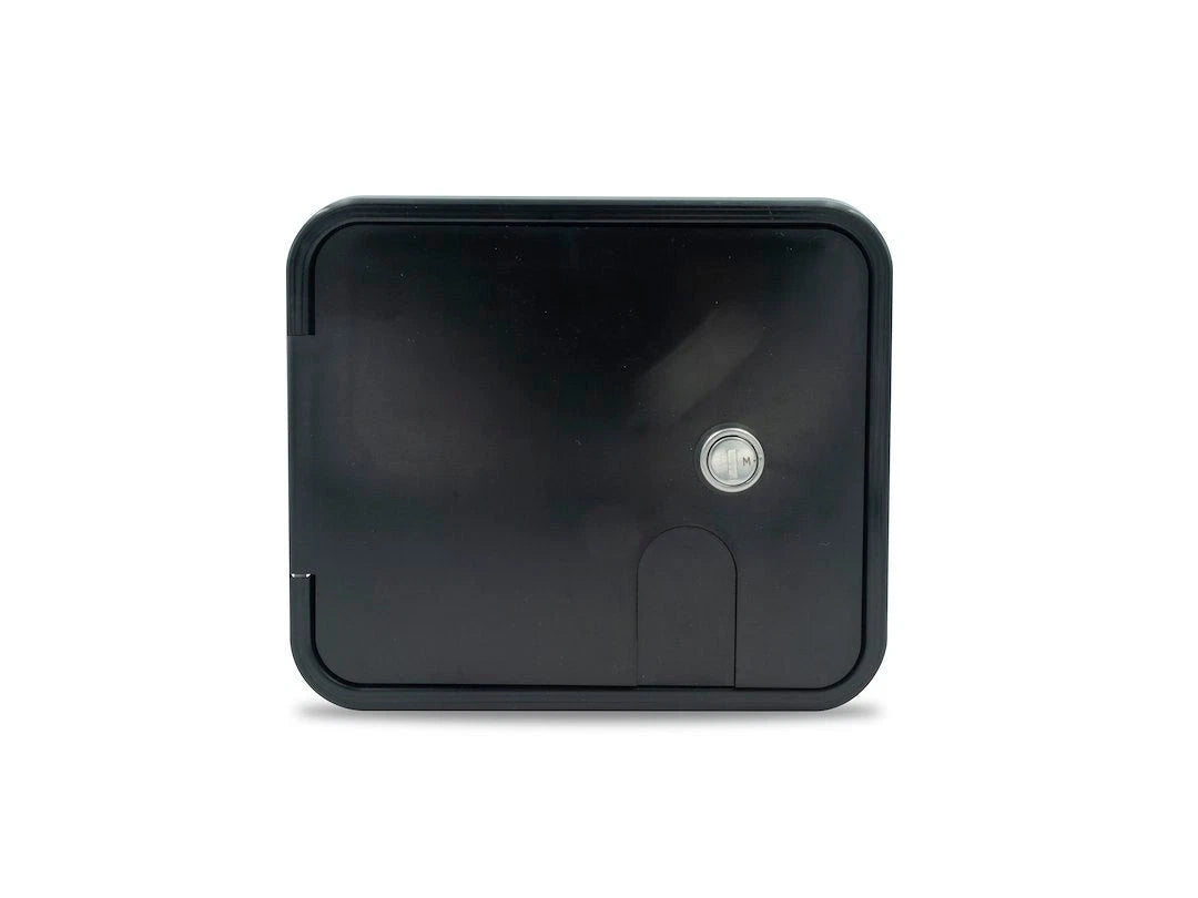 B&B Molders Water Center with Bracket for City/Grav (94255)