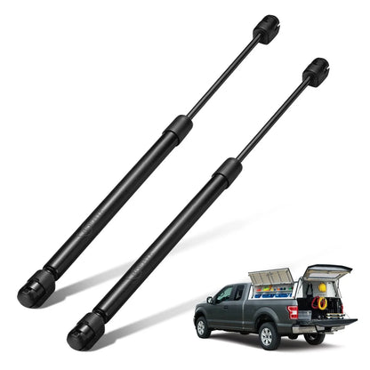 Gas Strut for Leer ATC Camper Topper Rear Window C16-09209 (16")